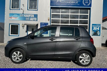 Suzuki Celerio Gebrauchtwagen