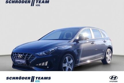 Hyundai i30 Gebrauchtwagen