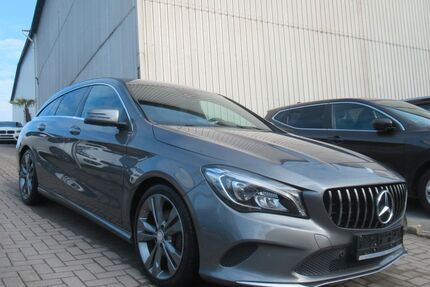 Mercedes-Benz CLA 180 Shooting Brake Gebrauchtwagen