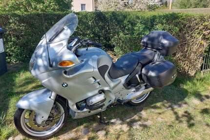 BMW R 1100 RT Gebrauchtwagen