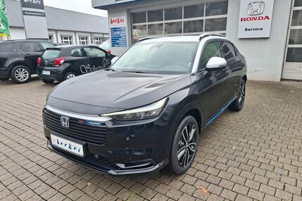 Honda HR-V Gebrauchtwagen