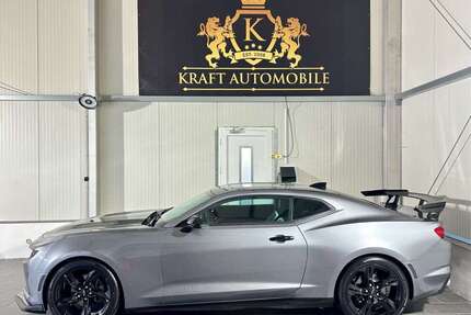Chevrolet Camaro Gebrauchtwagen