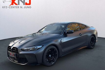 BMW M4 Gebrauchtwagen