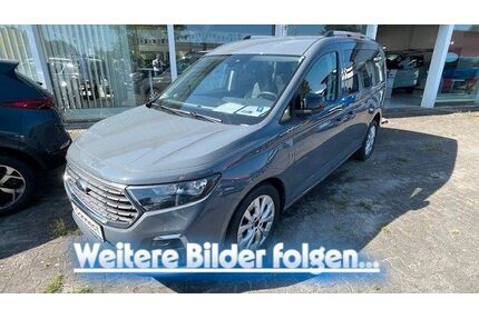 Ford Grand Tourneo Gebrauchtwagen