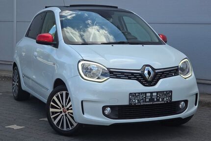 Renault Twingo Gebrauchtwagen