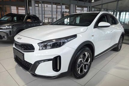 Kia XCeed Gebrauchtwagen