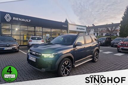 Dacia Bigster Gebrauchtwagen