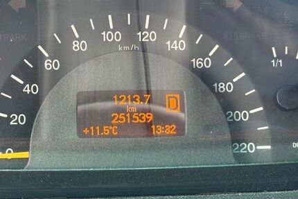 Mercedes-Benz Viano Gebrauchtwagen