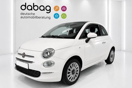 Fiat 500 Gebrauchtwagen