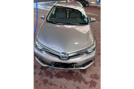 Toyota Auris Gebrauchtwagen