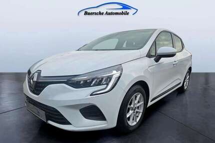 Renault Clio Gebrauchtwagen