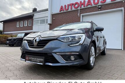 Renault Megane Gebrauchtwagen