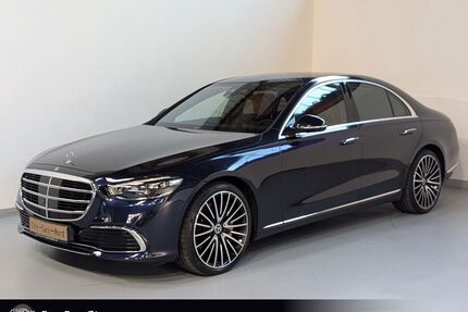 Mercedes-Benz S 350 Gebrauchtwagen