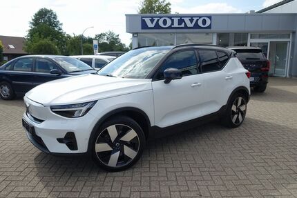 Volvo XC40 Gebrauchtwagen