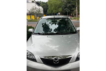 Mazda 2 Gebrauchtwagen