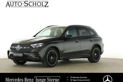 Mercedes-Benz GLC 450 Gebrauchtwagen