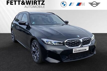BMW M340d Gebrauchtwagen