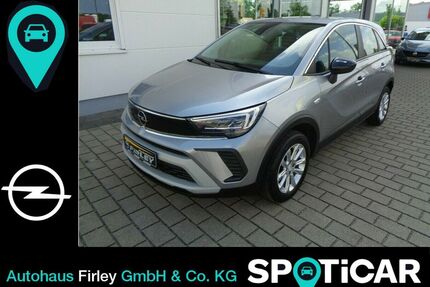Opel Crossland (X) Gebrauchtwagen