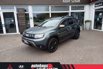 Dacia Duster Gebrauchtwagen