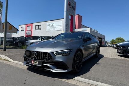 Mercedes-Benz AMG GT Gebrauchtwagen
