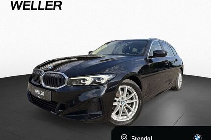 BMW 318 Gebrauchtwagen