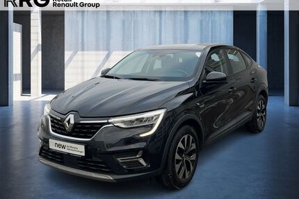 Renault Arkana Gebrauchtwagen