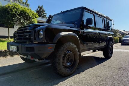 Ineos Grenadier Gebrauchtwagen