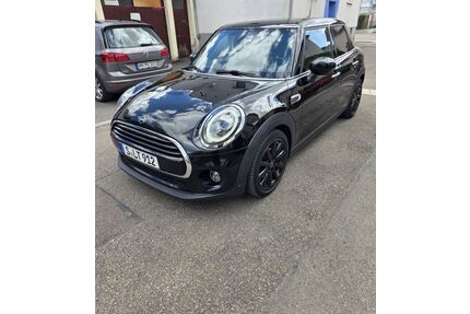 Mini Cooper Gebrauchtwagen