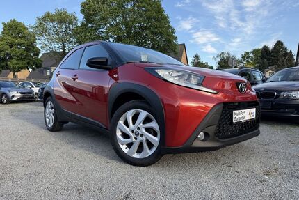 Toyota Andere Gebrauchtwagen