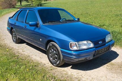 Ford Sierra Gebrauchtwagen