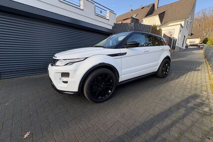 Land Rover Range Rover Evoque Gebrauchtwagen
