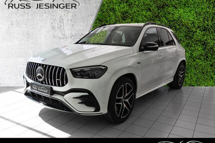 Mercedes-Benz GLE 53 AMG Gebrauchtwagen