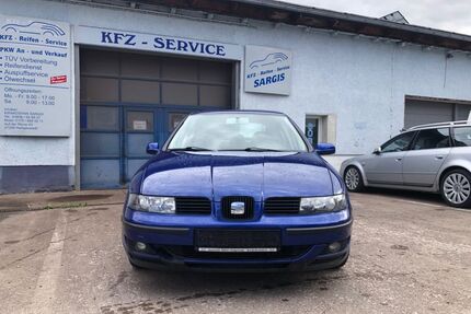 Seat Leon Gebrauchtwagen