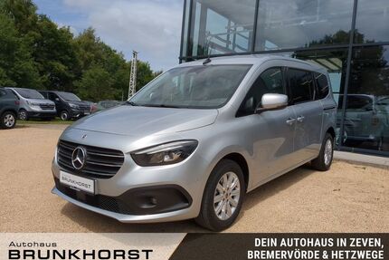 Mercedes-Benz T-Klasse Gebrauchtwagen