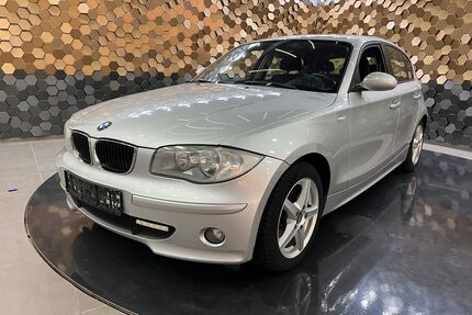 BMW 116 Gebrauchtwagen