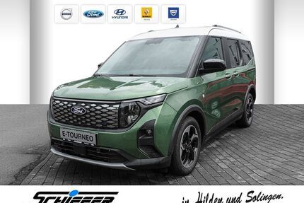 Ford Tourneo Courier Gebrauchtwagen