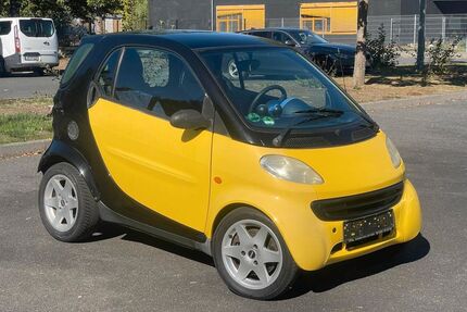 Smart #1 Gebrauchtwagen