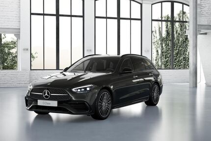 Mercedes-Benz C 300 Gebrauchtwagen