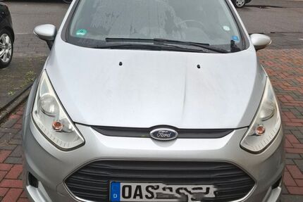 Ford B-Max Gebrauchtwagen