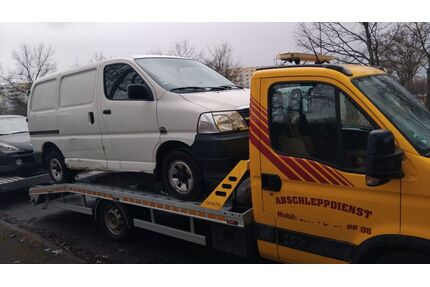 IVECO Andere Gebrauchtwagen