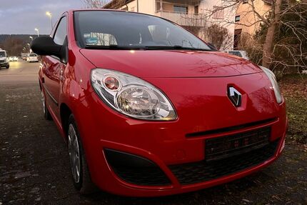Renault Twingo Gebrauchtwagen