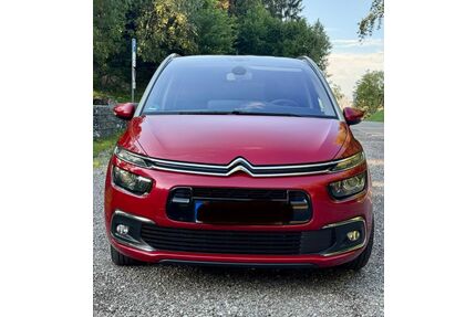Citroen Grand C4 Picasso / SpaceTourer Gebrauchtwagen