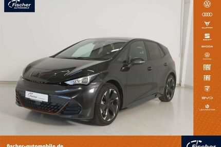 Cupra Born Gebrauchtwagen