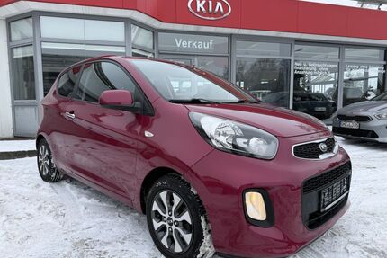 Kia Picanto Gebrauchtwagen