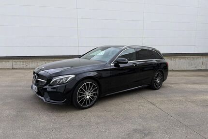 Mercedes-Benz C 250 Gebrauchtwagen