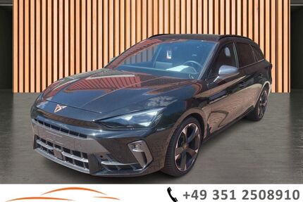 Cupra Leon Gebrauchtwagen