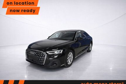 Audi A8 Gebrauchtwagen