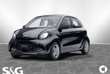 Smart ForFour Gebrauchtwagen