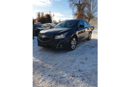 Chevrolet Cruze Gebrauchtwagen