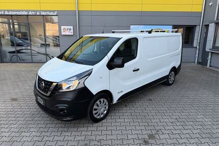 Nissan NV300 Gebrauchtwagen